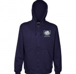 OBHS Rugby Zip Hoodie