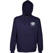 OBHS Rugby Zip Hoodie